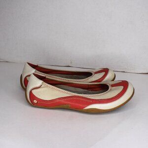 Hush Puppies Body Shoe Slip On 10W